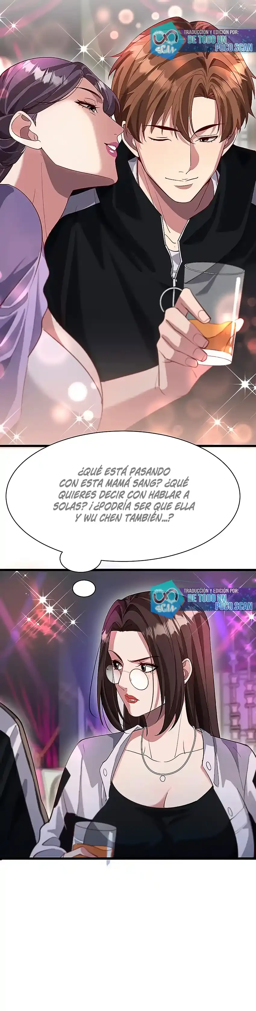 Llevo Mil Años Atrapado En El Mismo Día > Capitulo 93 > Page 31