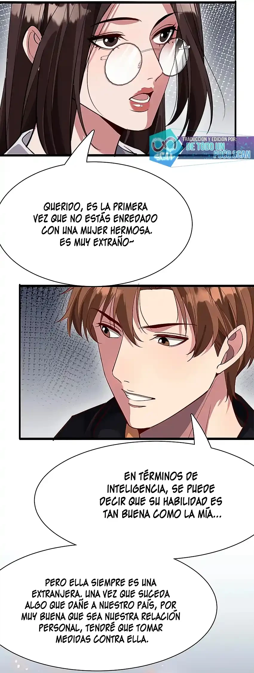 Llevo Mil Años Atrapado En El Mismo Día > Capitulo 93 > Page 81