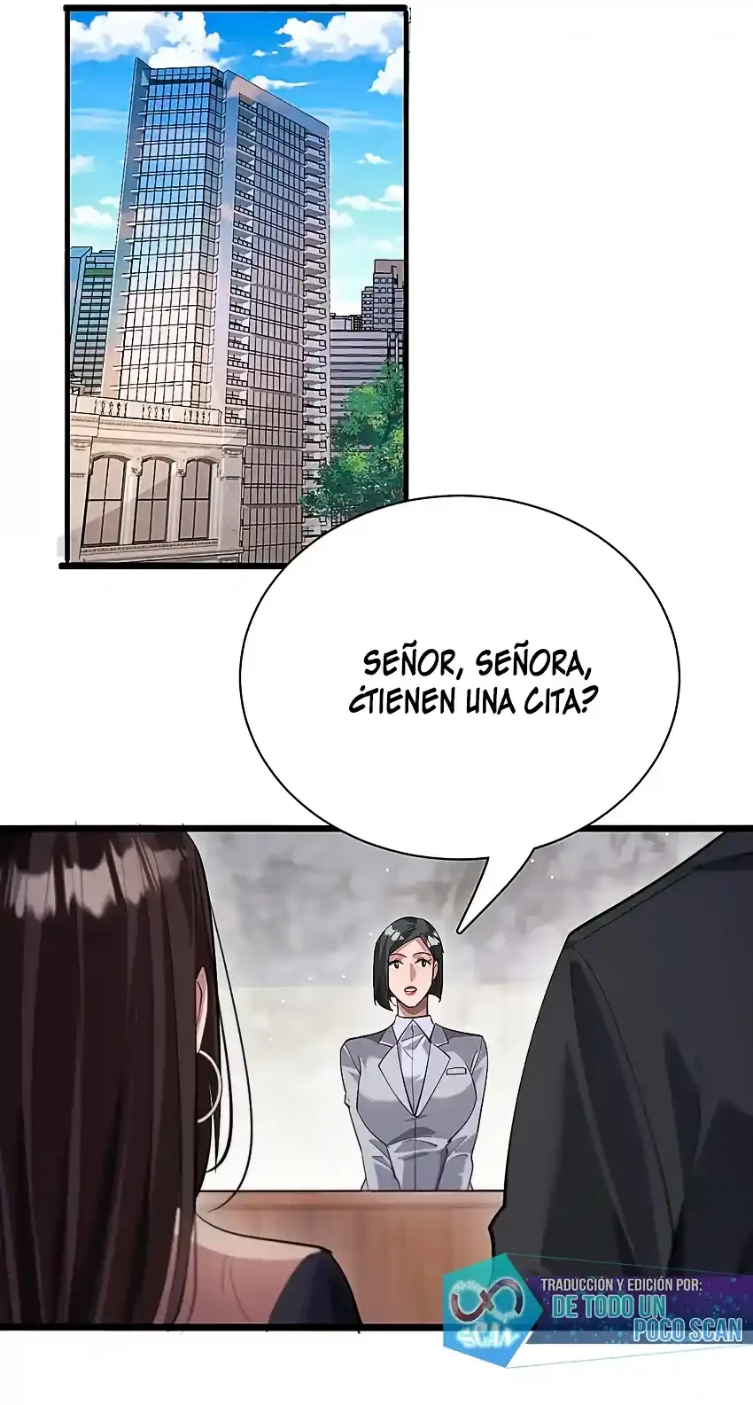 Llevo Mil Años Atrapado En El Mismo Día > Capitulo 93 > Page 131