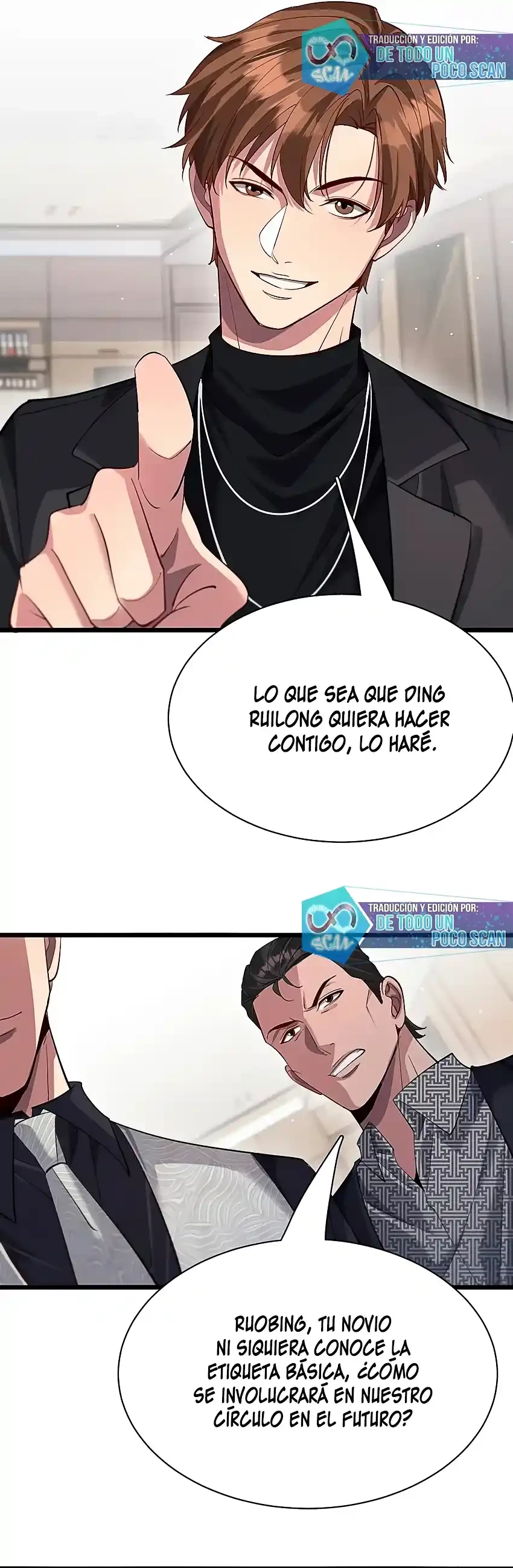 Llevo Mil Años Atrapado En El Mismo Día > Capitulo 93 > Page 161