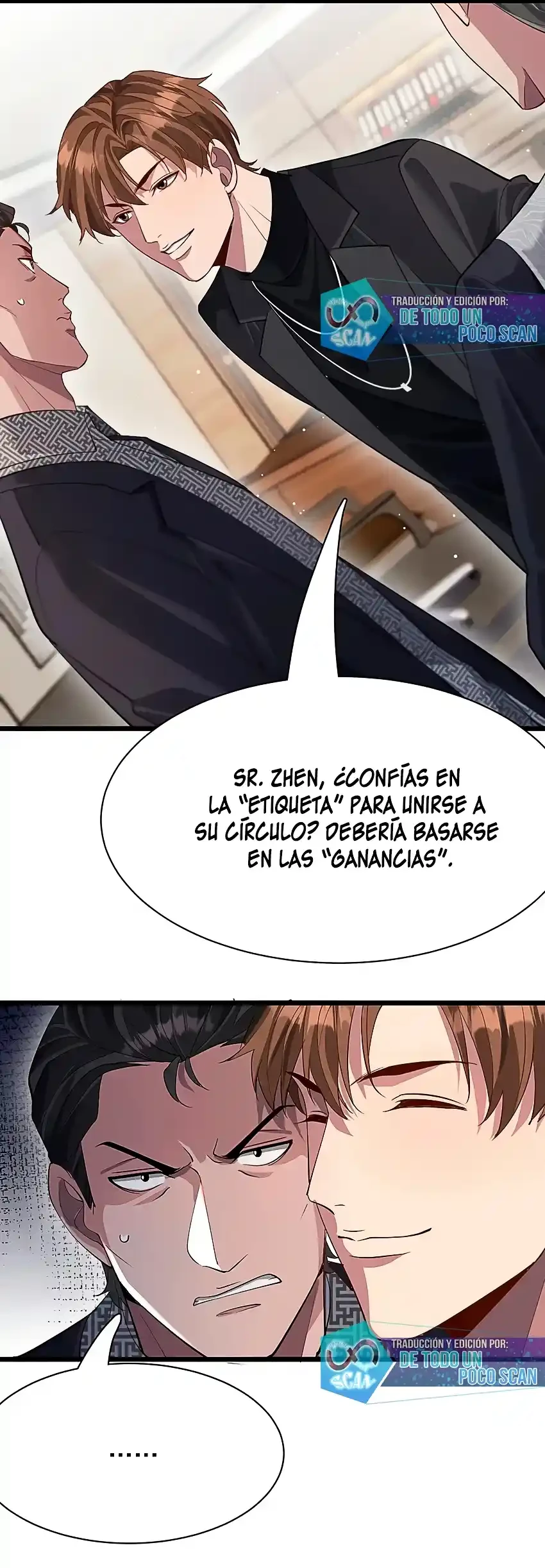 Llevo Mil Años Atrapado En El Mismo Día > Capitulo 93 > Page 171