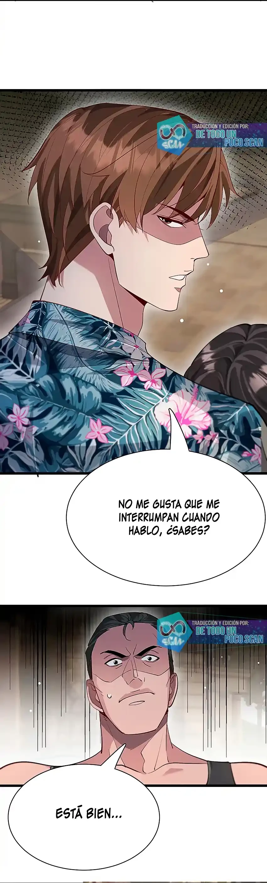 Llevo Mil Años Atrapado En El Mismo Día > Capitulo 94 > Page 61
