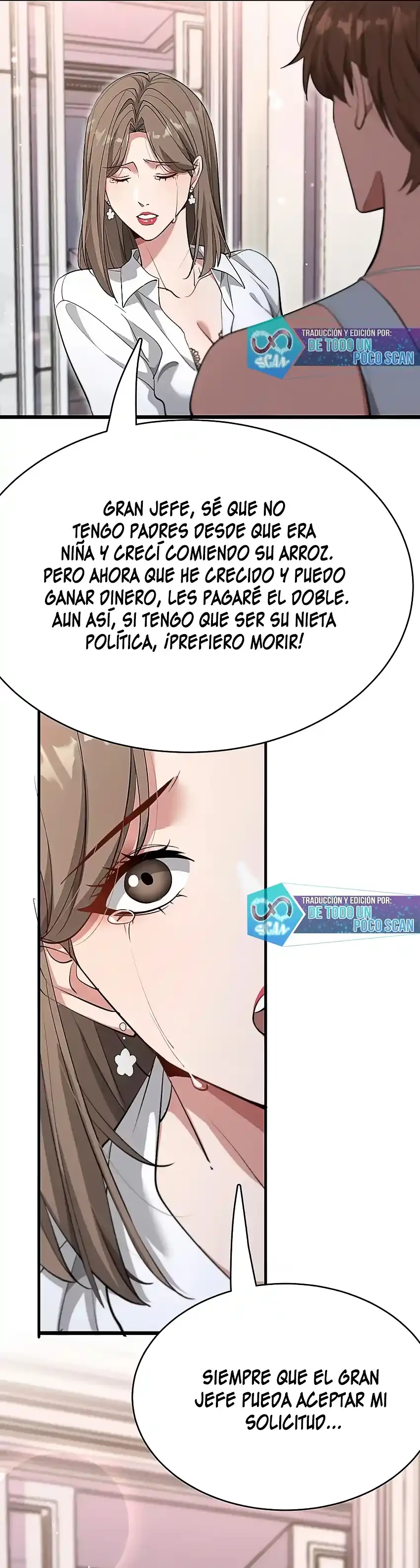 Llevo Mil Años Atrapado En El Mismo Día > Capitulo 94 > Page 191