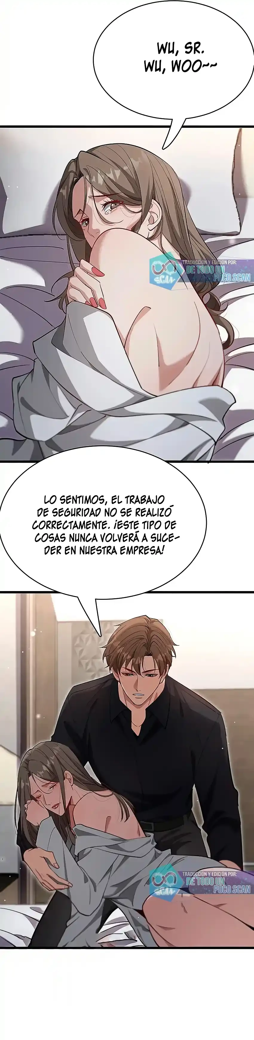 Llevo Mil Años Atrapado En El Mismo Día > Capitulo 96 > Page 71