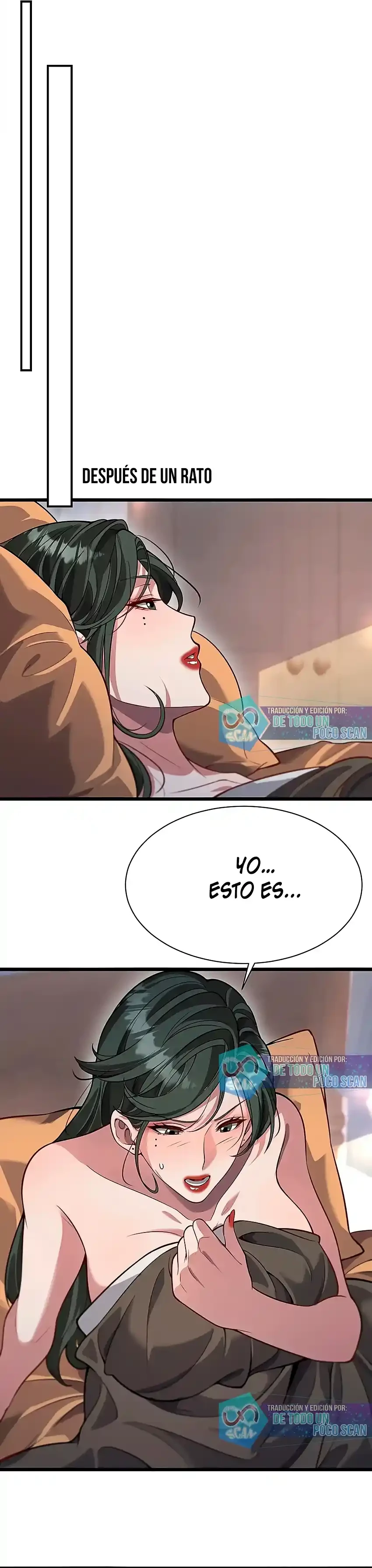 Llevo Mil Años Atrapado En El Mismo Día > Capitulo 96 > Page 141