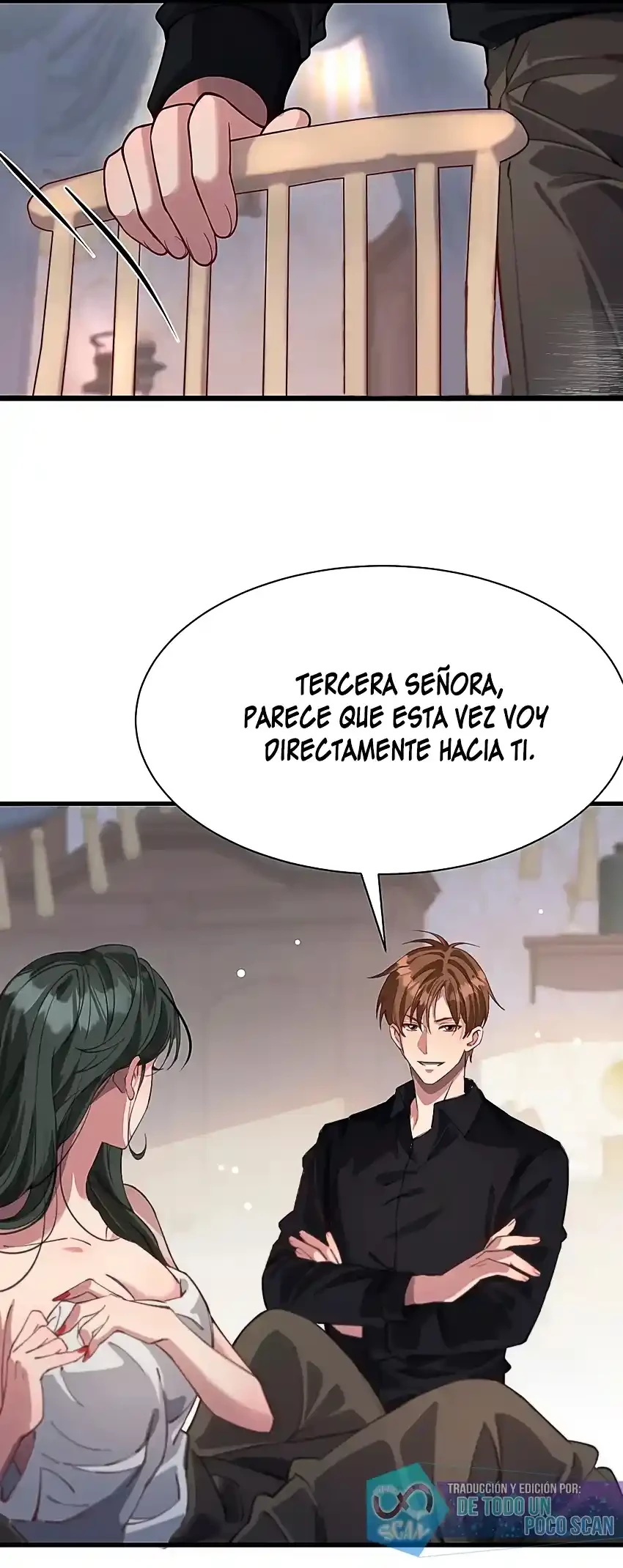 Llevo Mil Años Atrapado En El Mismo Día > Capitulo 96 > Page 151