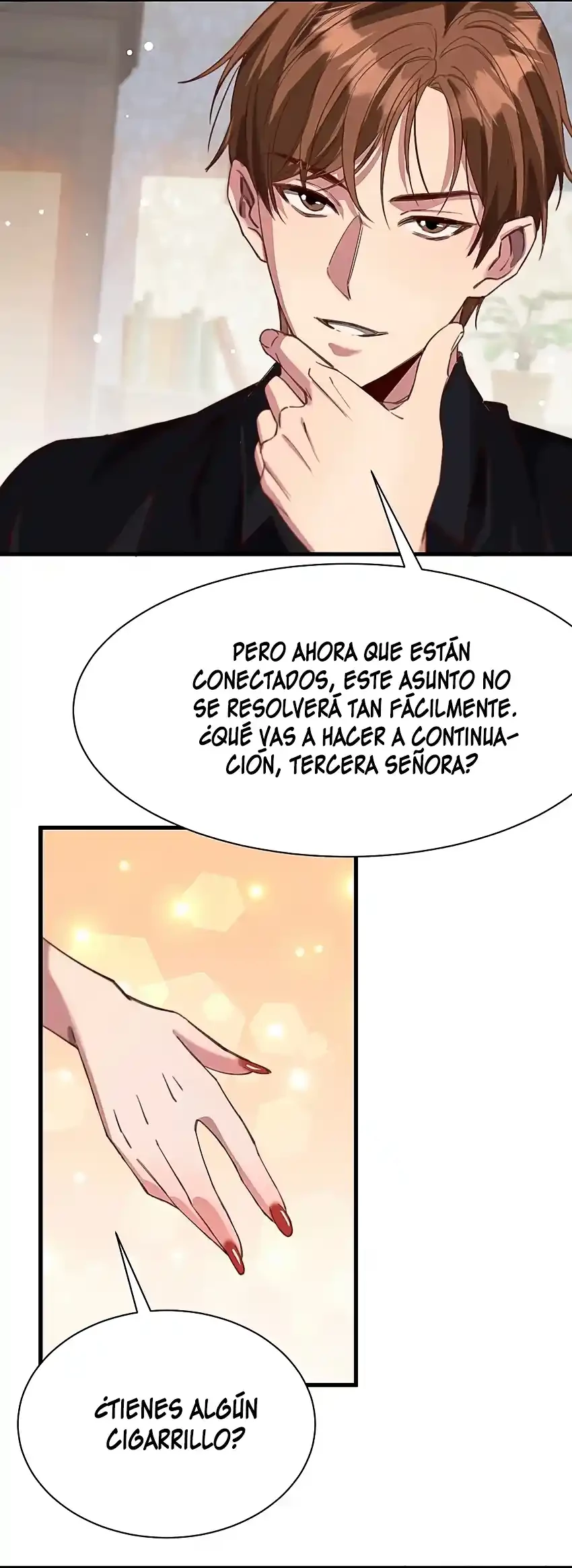 Llevo Mil Años Atrapado En El Mismo Día > Capitulo 96 > Page 181