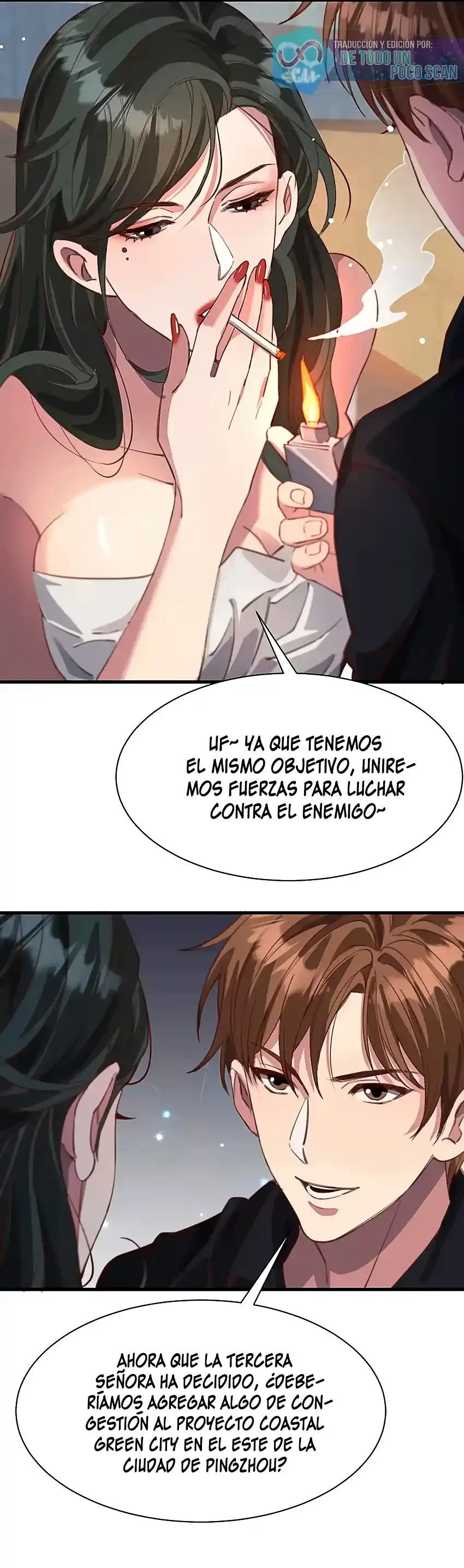 Llevo Mil Años Atrapado En El Mismo Día > Capitulo 96 > Page 191