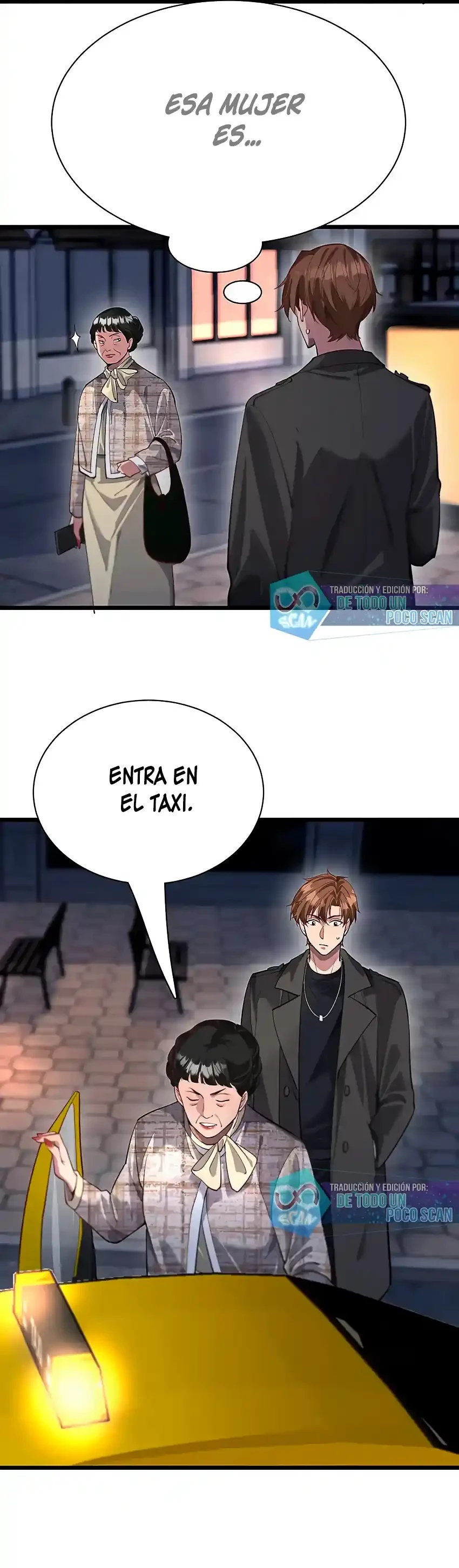 Llevo Mil Años Atrapado En El Mismo Día > Capitulo 98 > Page 31