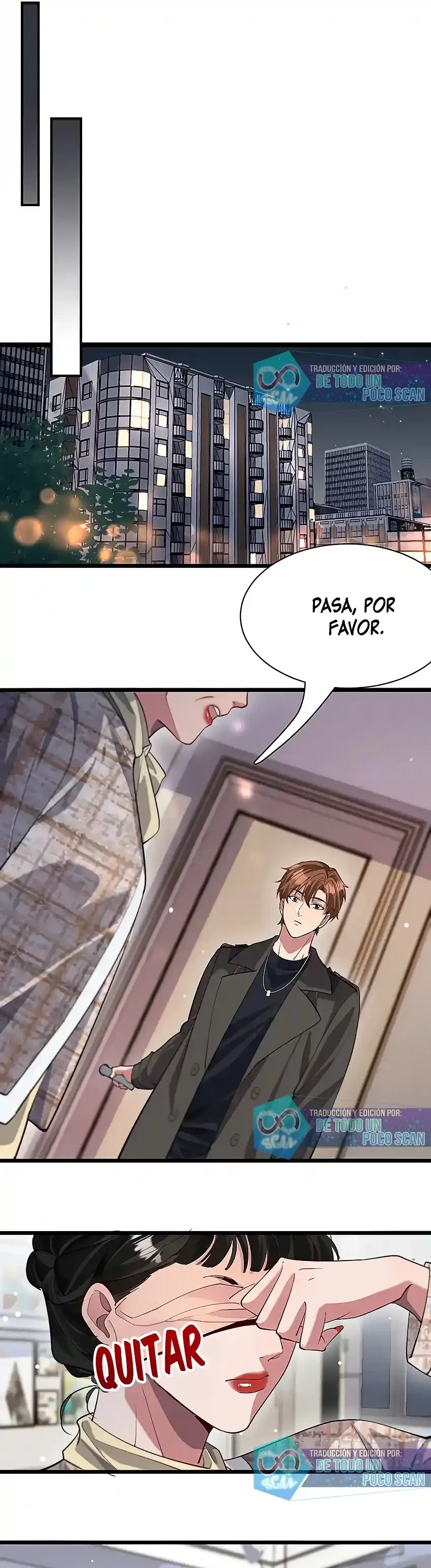 Llevo Mil Años Atrapado En El Mismo Día > Capitulo 98 > Page 41