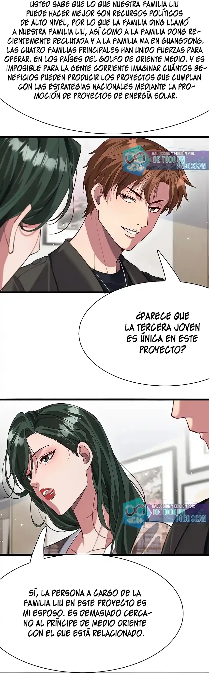 Llevo Mil Años Atrapado En El Mismo Día > Capitulo 98 > Page 71