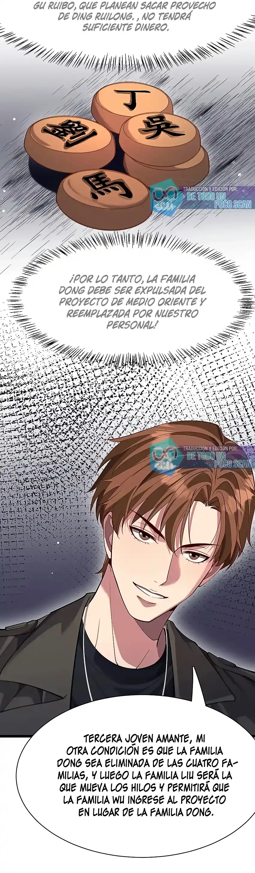 Llevo Mil Años Atrapado En El Mismo Día > Capitulo 98 > Page 151