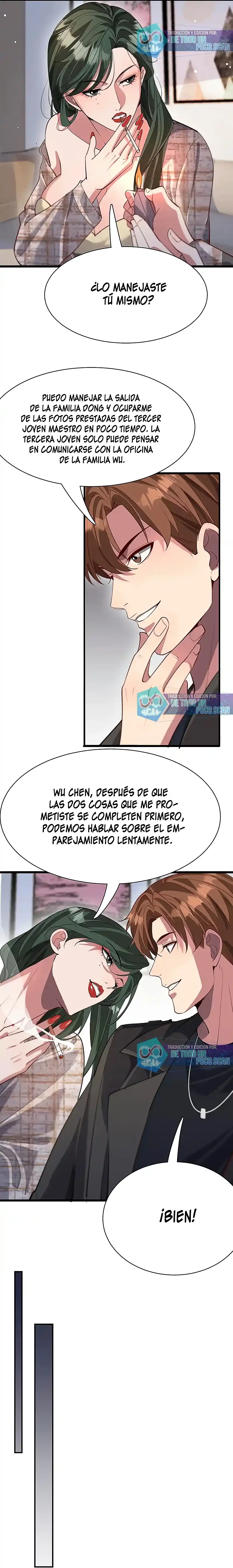 Llevo Mil Años Atrapado En El Mismo Día > Capitulo 98 > Page 181