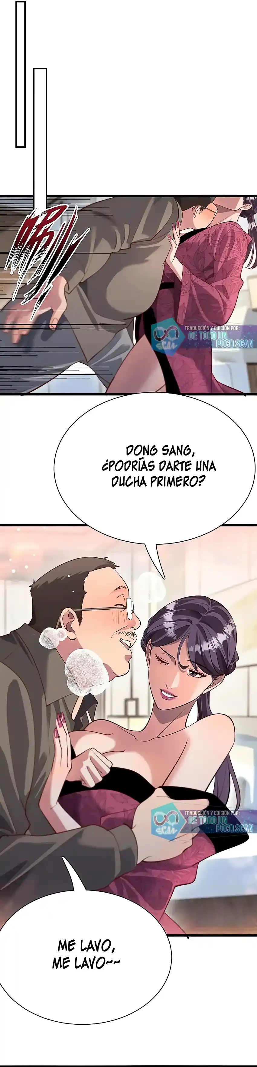 Llevo Mil Años Atrapado En El Mismo Día > Capitulo 98 > Page 221