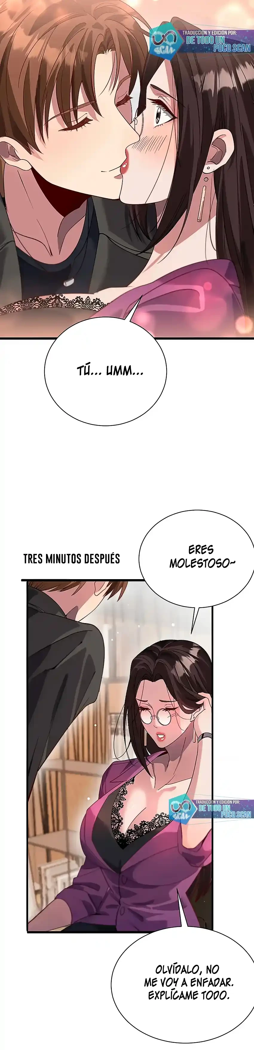 Llevo Mil Años Atrapado En El Mismo Día > Capitulo 99 > Page 31