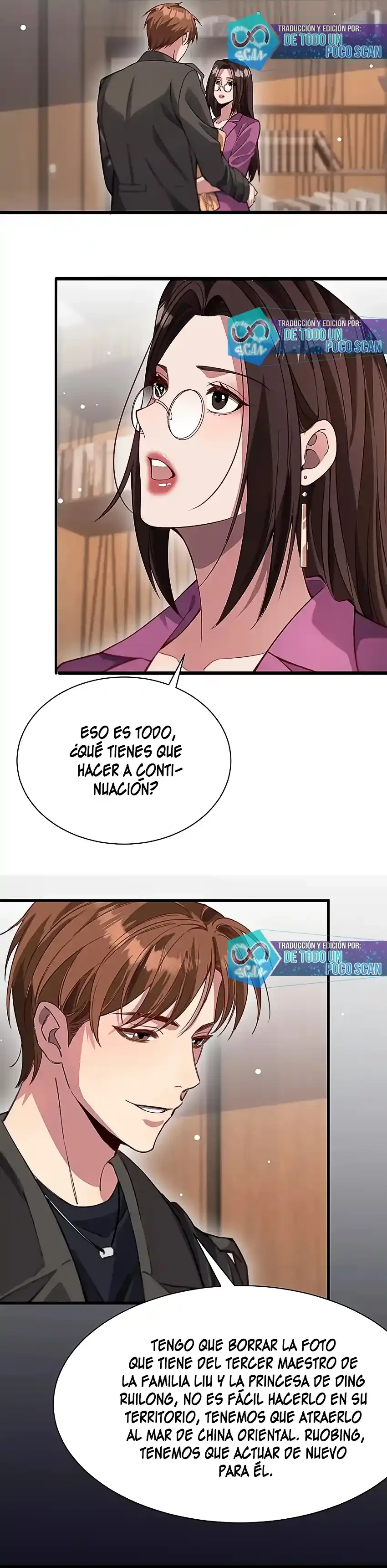 Llevo Mil Años Atrapado En El Mismo Día > Capitulo 99 > Page 71