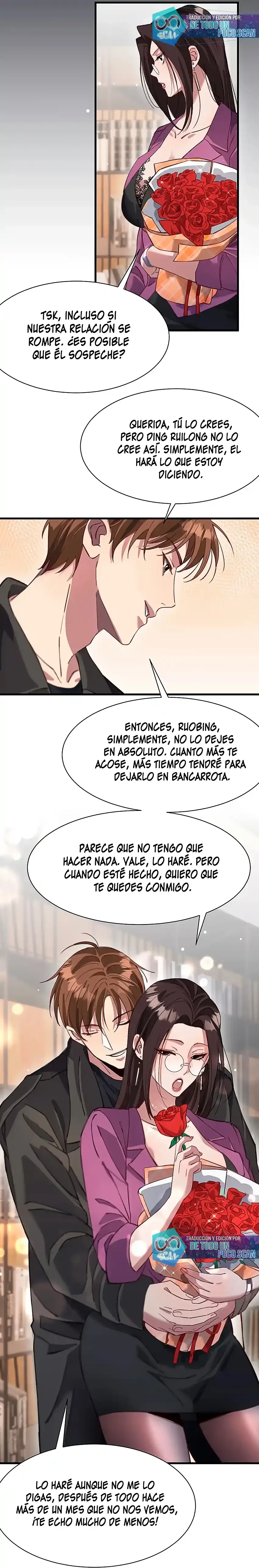 Llevo Mil Años Atrapado En El Mismo Día > Capitulo 99 > Page 91