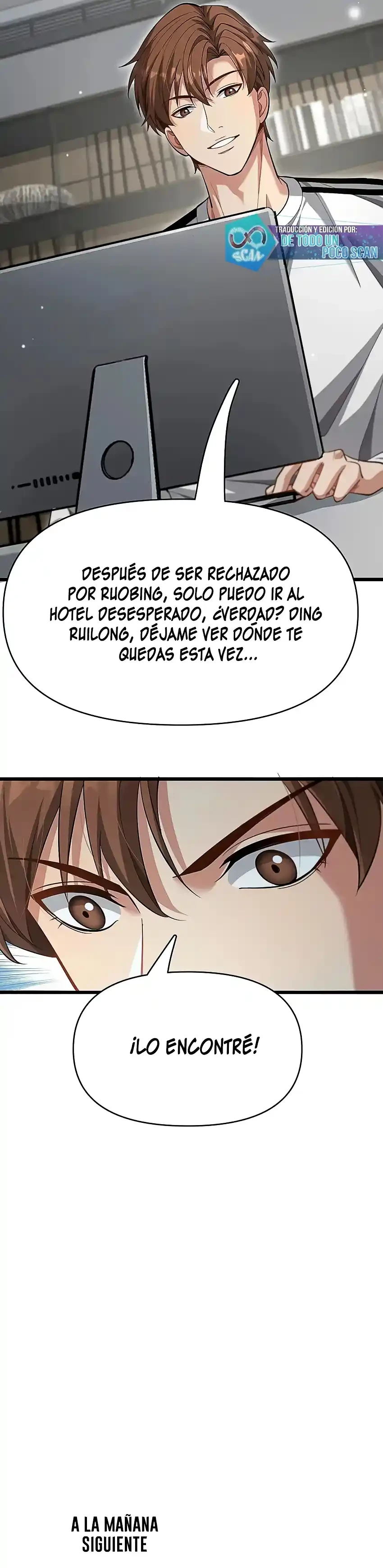 Llevo Mil Años Atrapado En El Mismo Día > Capitulo 99 > Page 121