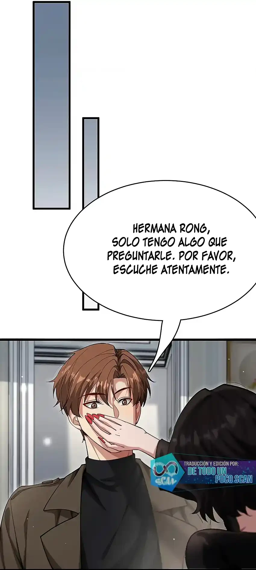 Llevo Mil Años Atrapado En El Mismo Día > Capitulo 99 > Page 191