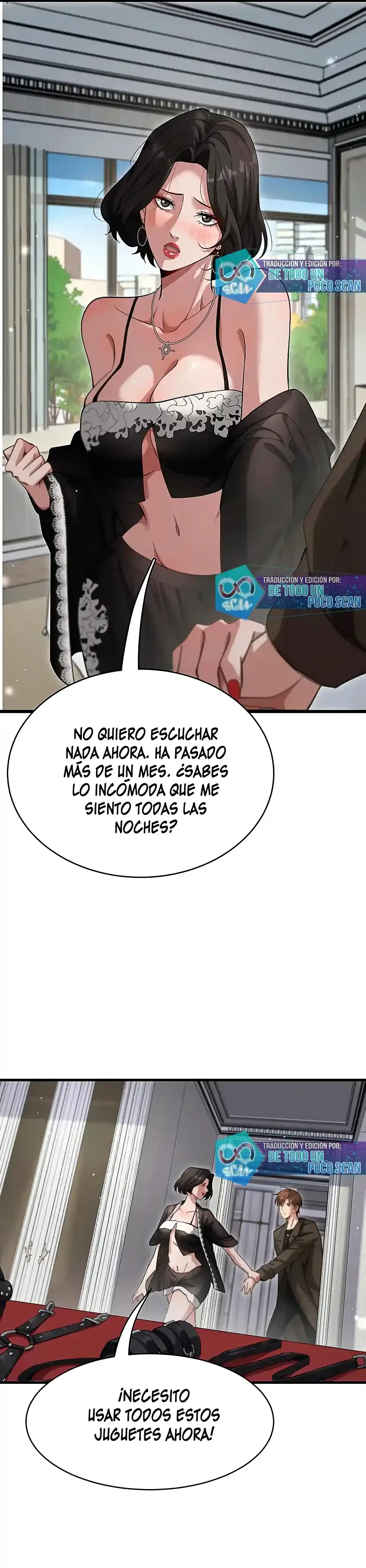 Llevo Mil Años Atrapado En El Mismo Día > Capitulo 99 > Page 201