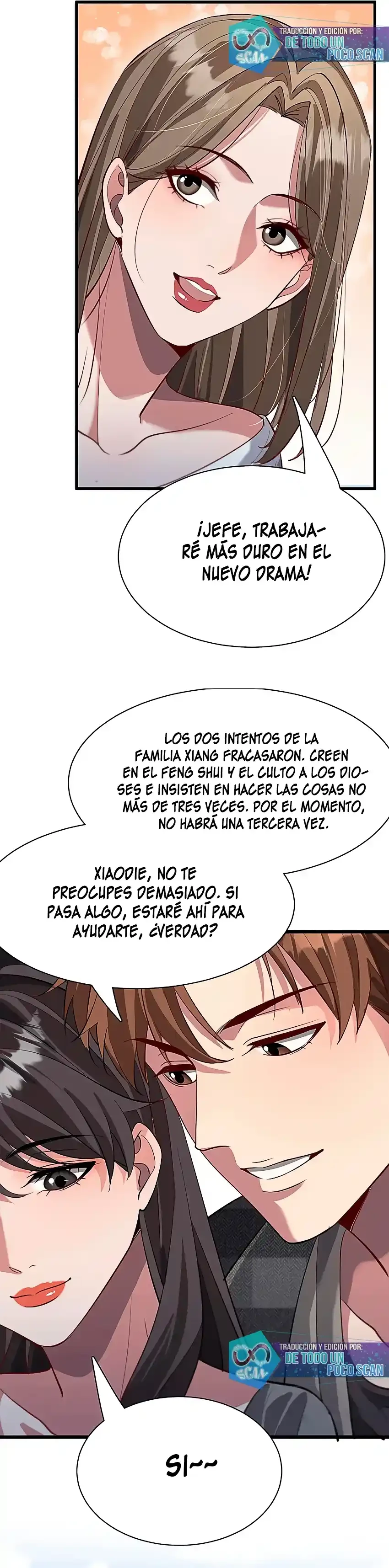 Llevo Mil Años Atrapado En El Mismo Día > Capitulo 102 > Page 41