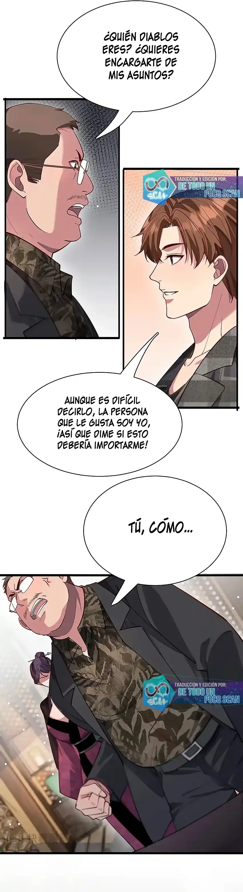 Llevo Mil Años Atrapado En El Mismo Día > Capitulo 102 > Page 91