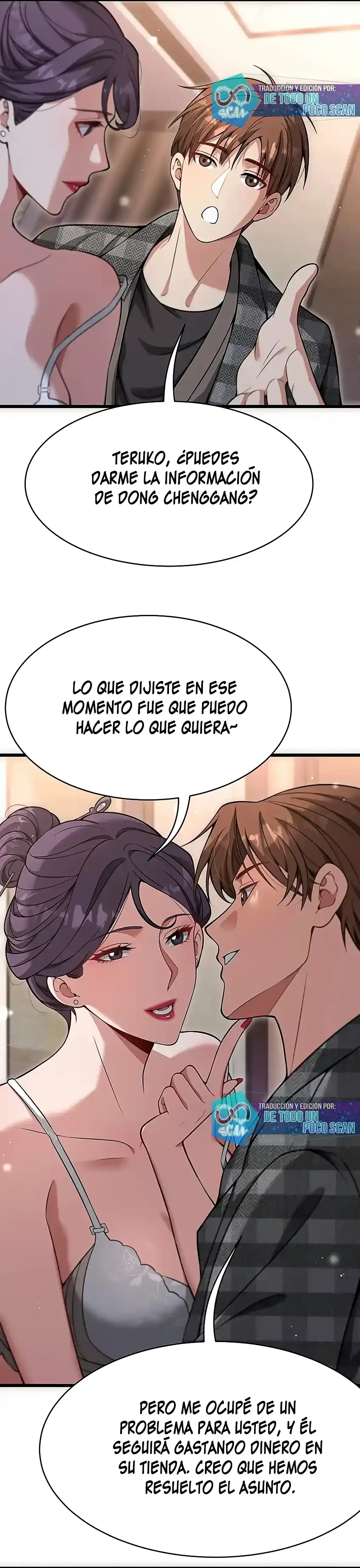 Llevo Mil Años Atrapado En El Mismo Día > Capitulo 102 > Page 221
