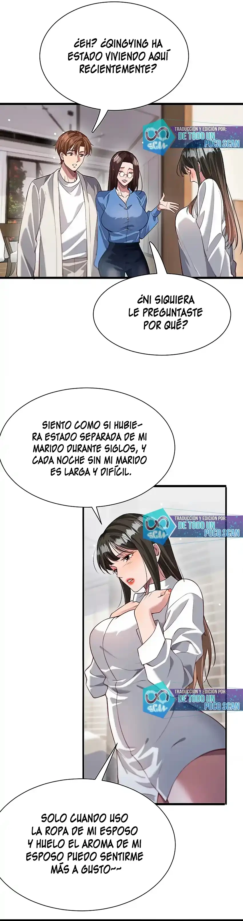 Llevo Mil Años Atrapado En El Mismo Día > Capitulo 103 > Page 131