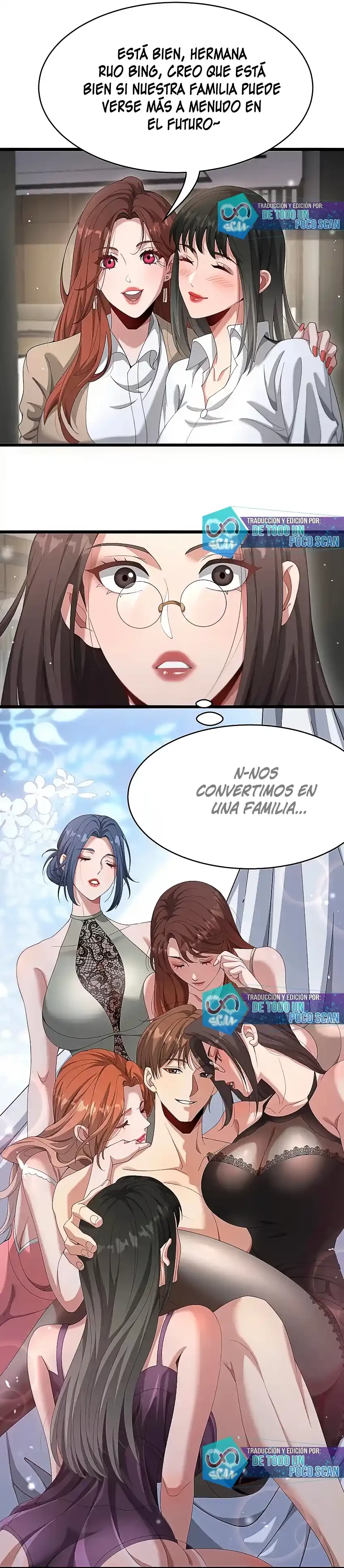 Llevo Mil Años Atrapado En El Mismo Día > Capitulo 103 > Page 201