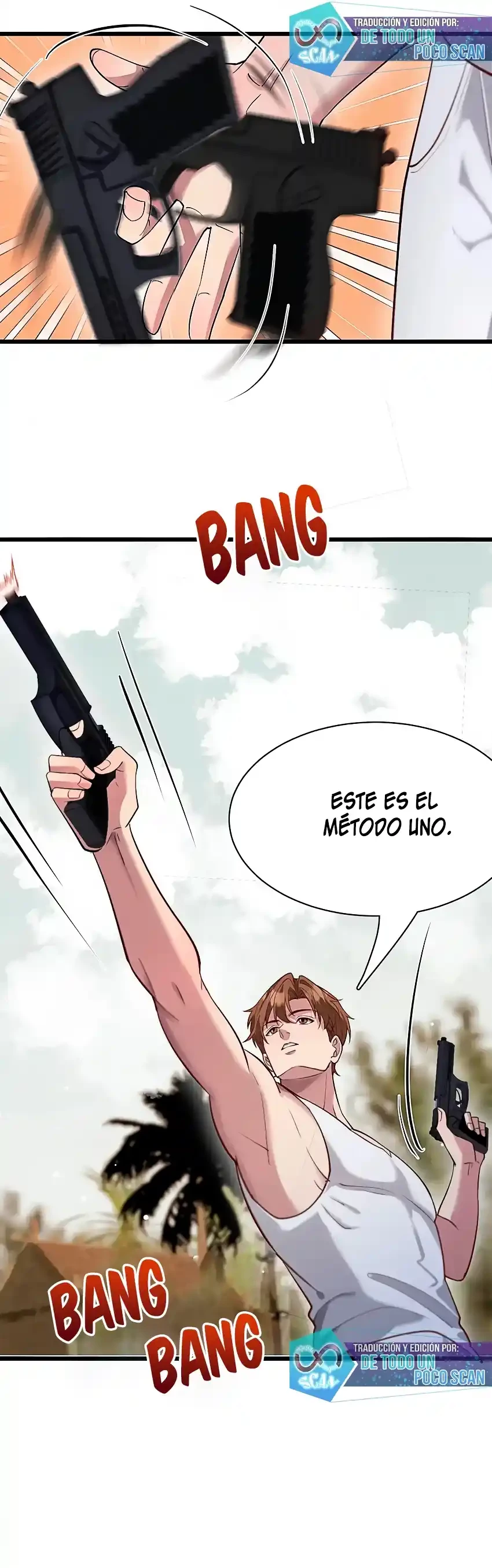 Llevo Mil Años Atrapado En El Mismo Día > Capitulo 105 > Page 91