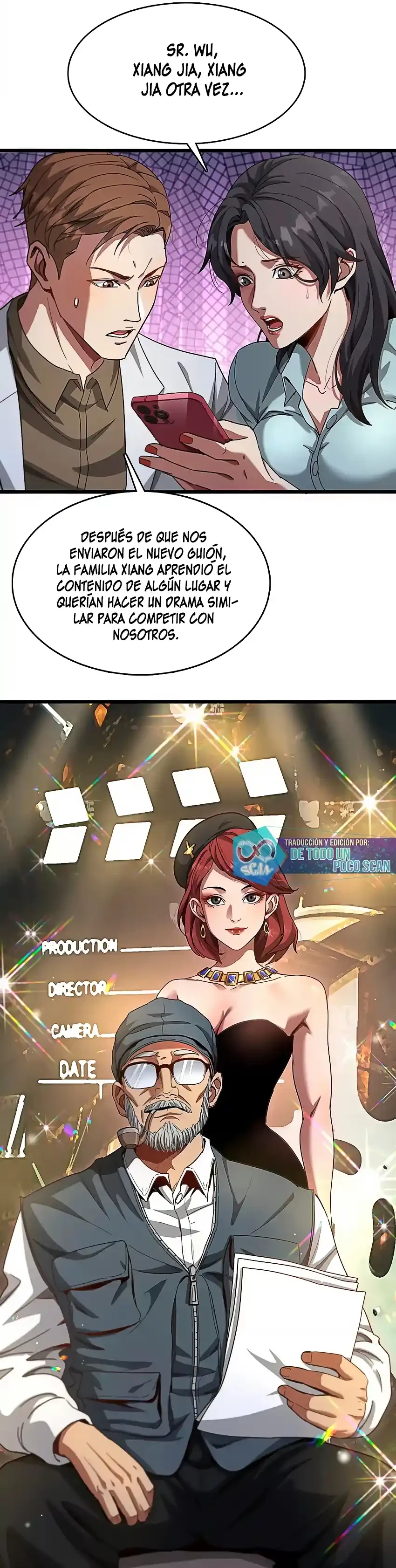 Llevo Mil Años Atrapado En El Mismo Día > Capitulo 106 > Page 101