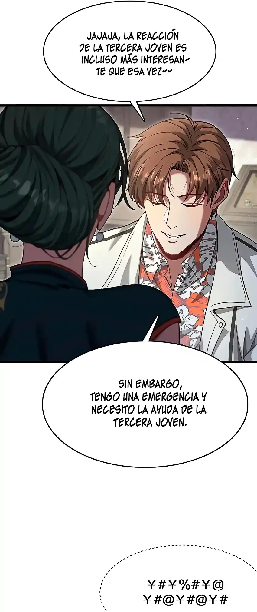 Llevo Mil Años Atrapado En El Mismo Día > Capitulo 106 > Page 151