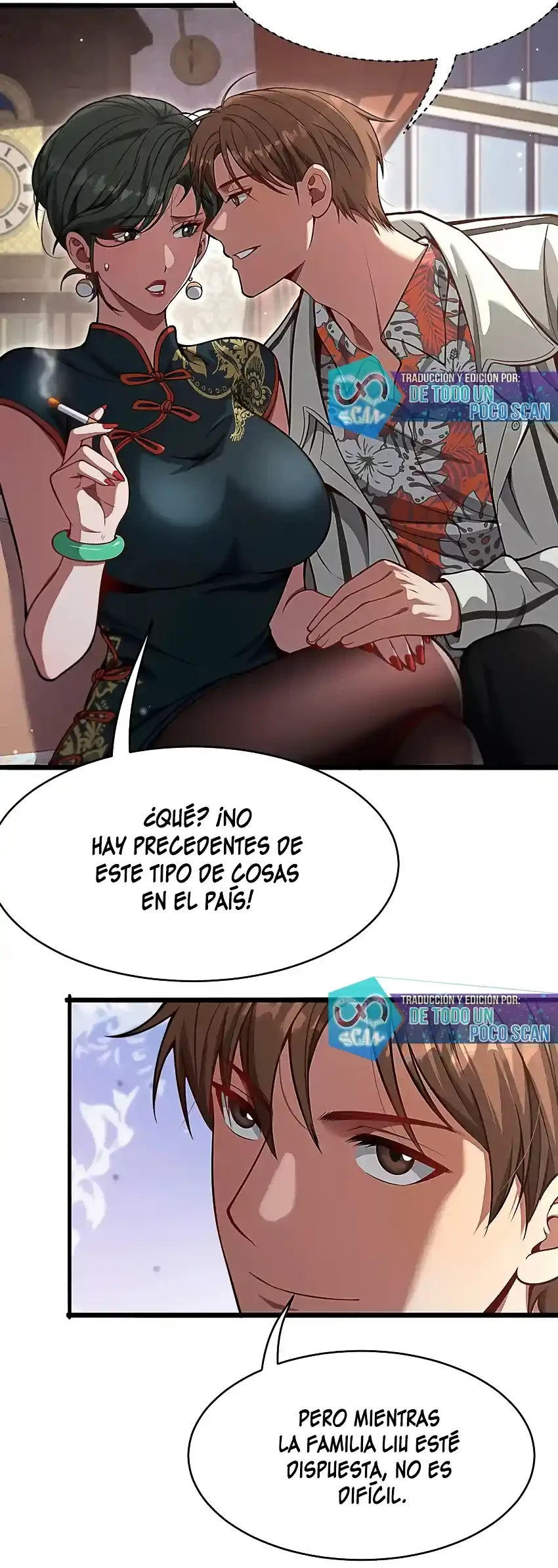 Llevo Mil Años Atrapado En El Mismo Día > Capitulo 106 > Page 161