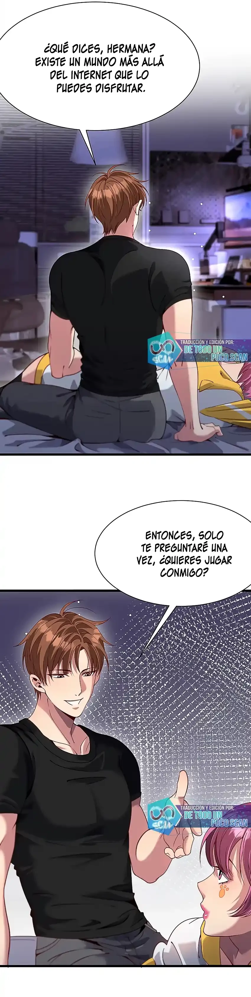Llevo Mil Años Atrapado En El Mismo Día > Capitulo 108 > Page 31