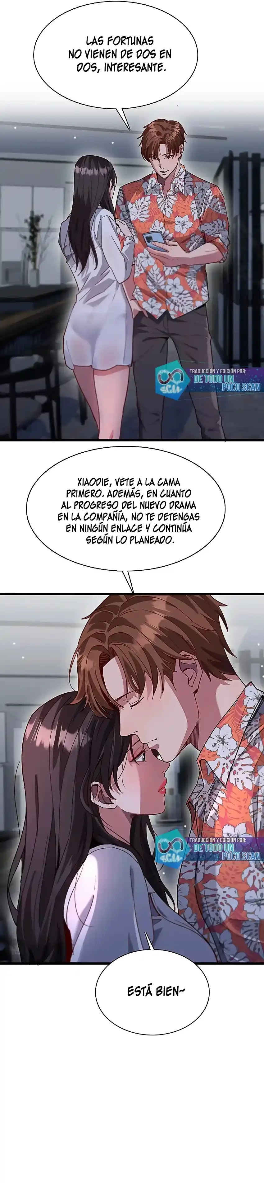 Llevo Mil Años Atrapado En El Mismo Día > Capitulo 108 > Page 71