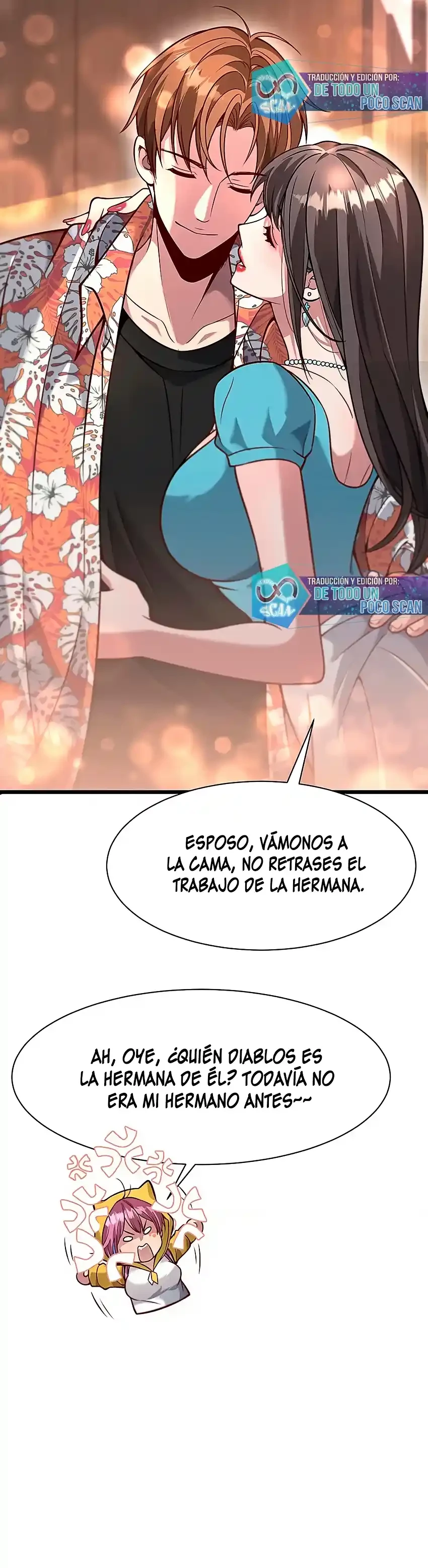 Llevo Mil Años Atrapado En El Mismo Día > Capitulo 108 > Page 281