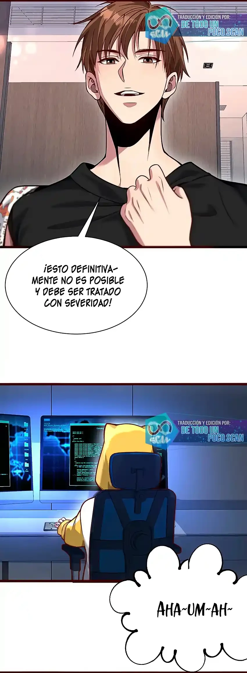 Llevo Mil Años Atrapado En El Mismo Día > Capitulo 109 > Page 21