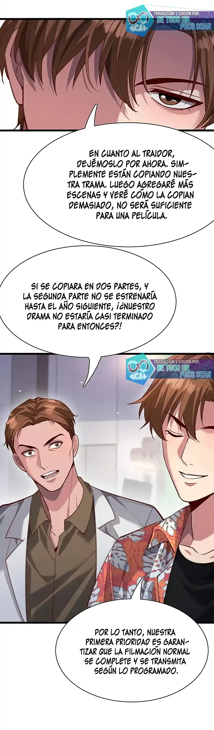 Llevo Mil Años Atrapado En El Mismo Día > Capitulo 109 > Page 141