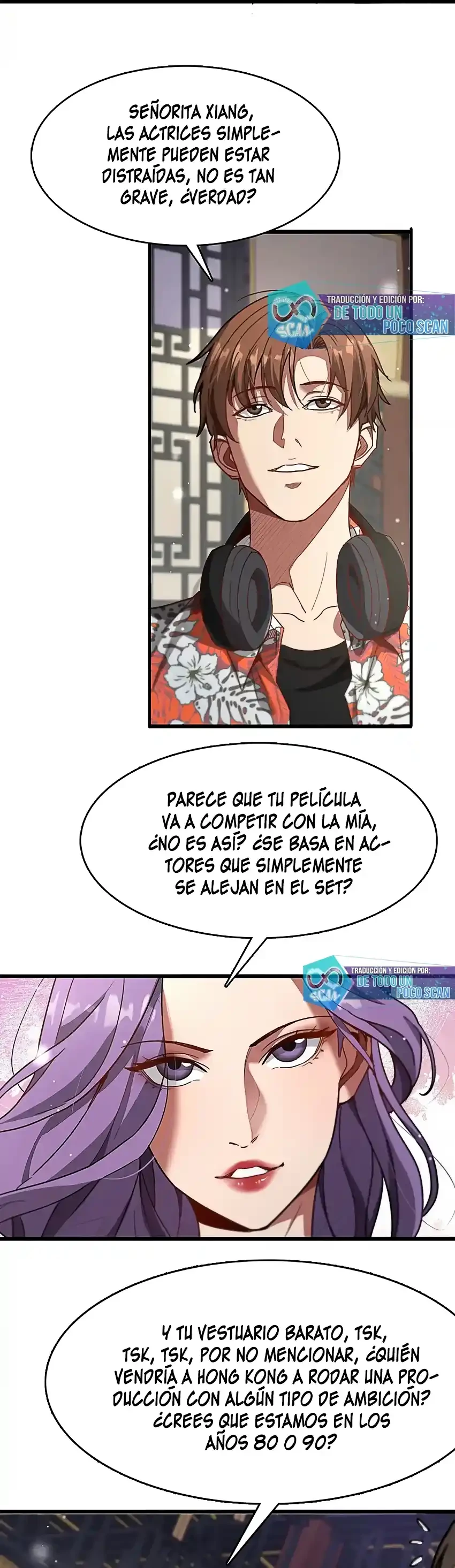 Llevo Mil Años Atrapado En El Mismo Día > Capitulo 110 > Page 51