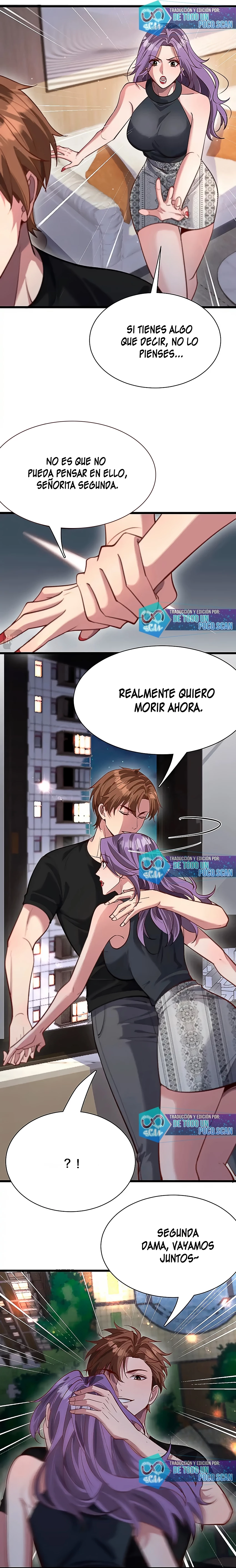 Llevo Mil Años Atrapado en el Mismo Dia - Capítulo 111 - Página 12 - Cartel Manhwa | Sumérgete en Historias Sin Límites