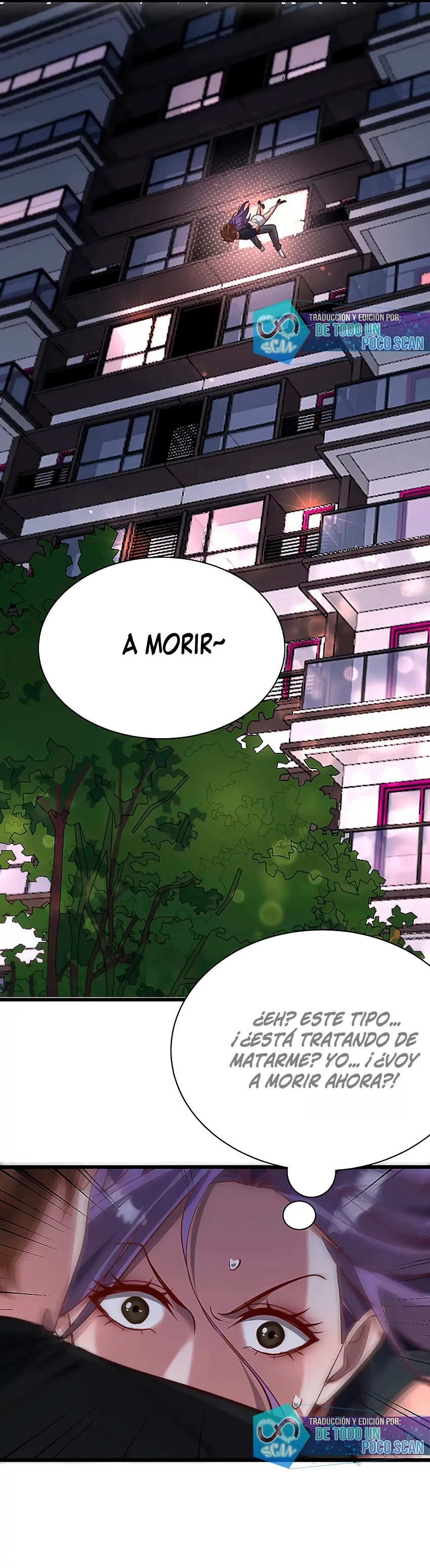 Llevo Mil Años Atrapado en el Mismo Dia - Capítulo 111 - Página 13 - Cartel Manhwa | Sumérgete en Historias Sin Límites