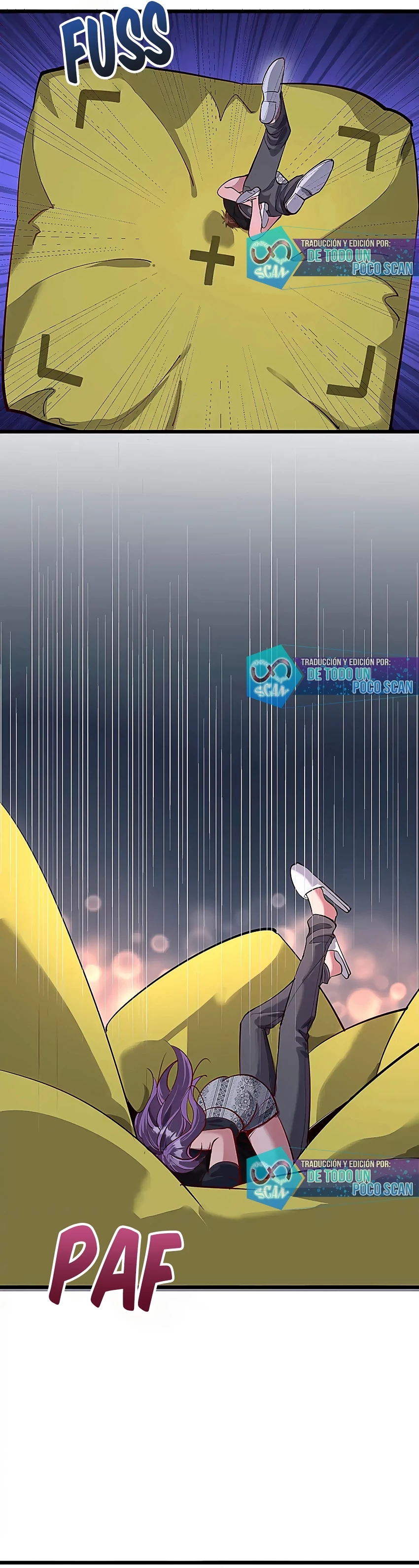 Llevo Mil Años Atrapado en el Mismo Dia - Capítulo 111 - Página 15 - Cartel Manhwa | Sumérgete en Historias Sin Límites