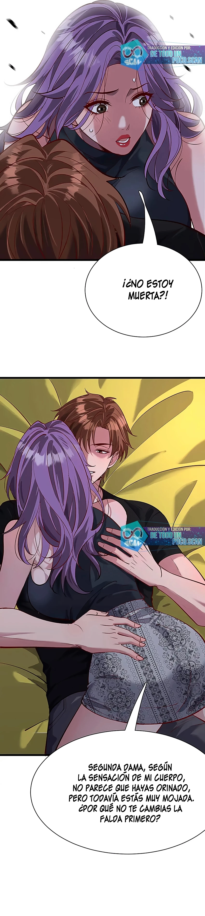 Llevo Mil Años Atrapado en el Mismo Dia - Capítulo 111 - Página 16 - Cartel Manhwa | Sumérgete en Historias Sin Límites