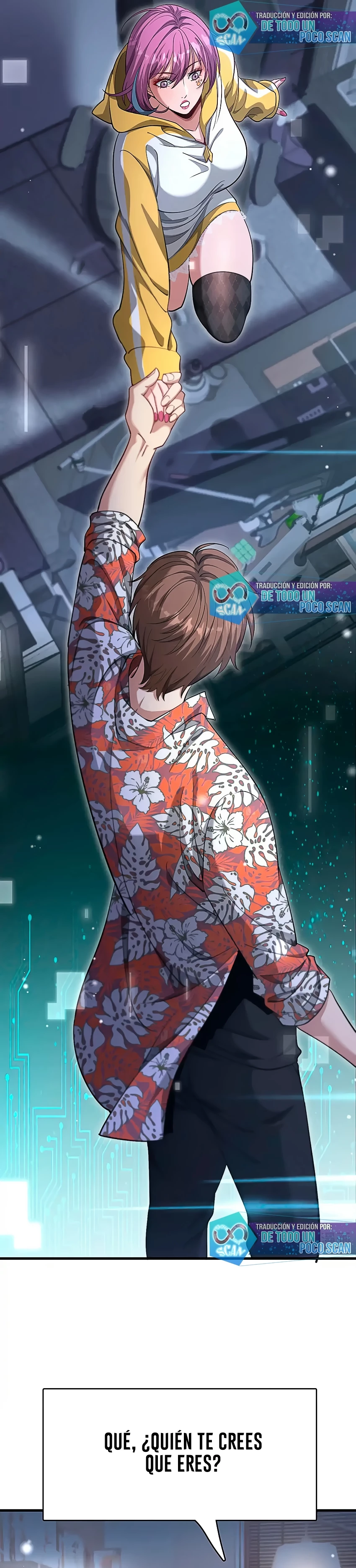 Llevo Mil Años Atrapado en el Mismo Dia - Capítulo 107 - Página 13 - Cartel Manhwa | Sumérgete en Historias Sin Límites