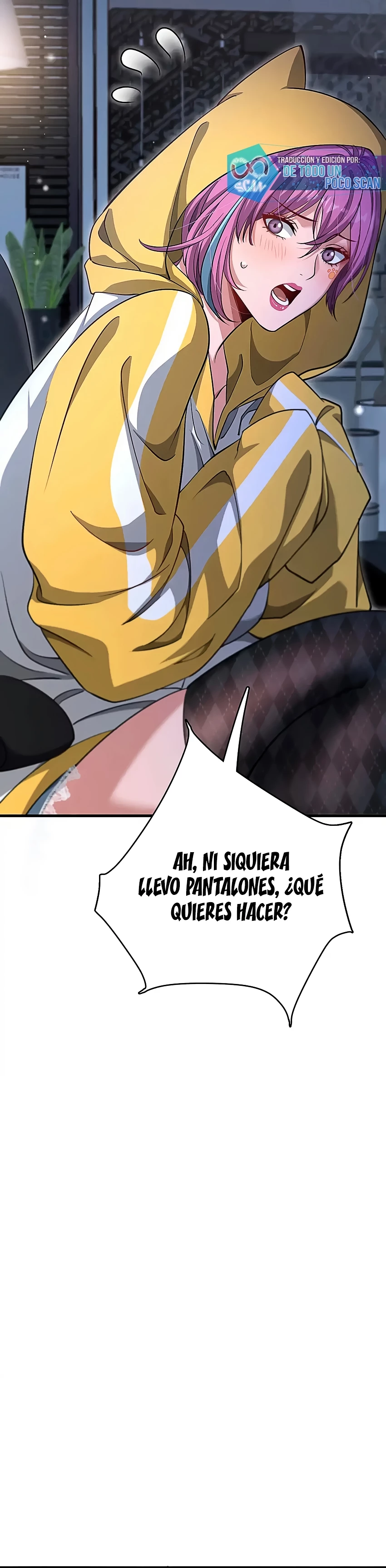 Llevo Mil Años Atrapado en el Mismo Dia - Capítulo 107 - Página 15 - Cartel Manhwa | Sumérgete en Historias Sin Límites