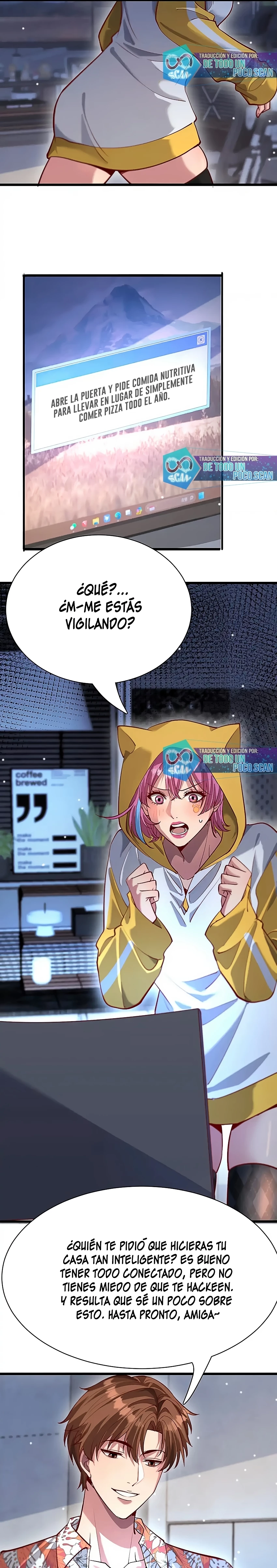 Llevo Mil Años Atrapado en el Mismo Dia - Capítulo 107 - Página 16 - Cartel Manhwa | Sumérgete en Historias Sin Límites