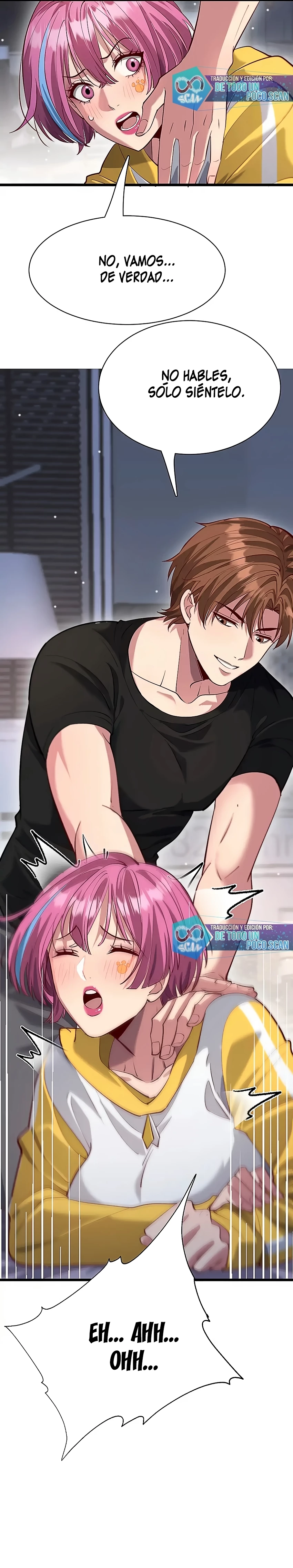 Llevo Mil Años Atrapado en el Mismo Dia - Capítulo 107 - Página 24 - Cartel Manhwa | Sumérgete en Historias Sin Límites