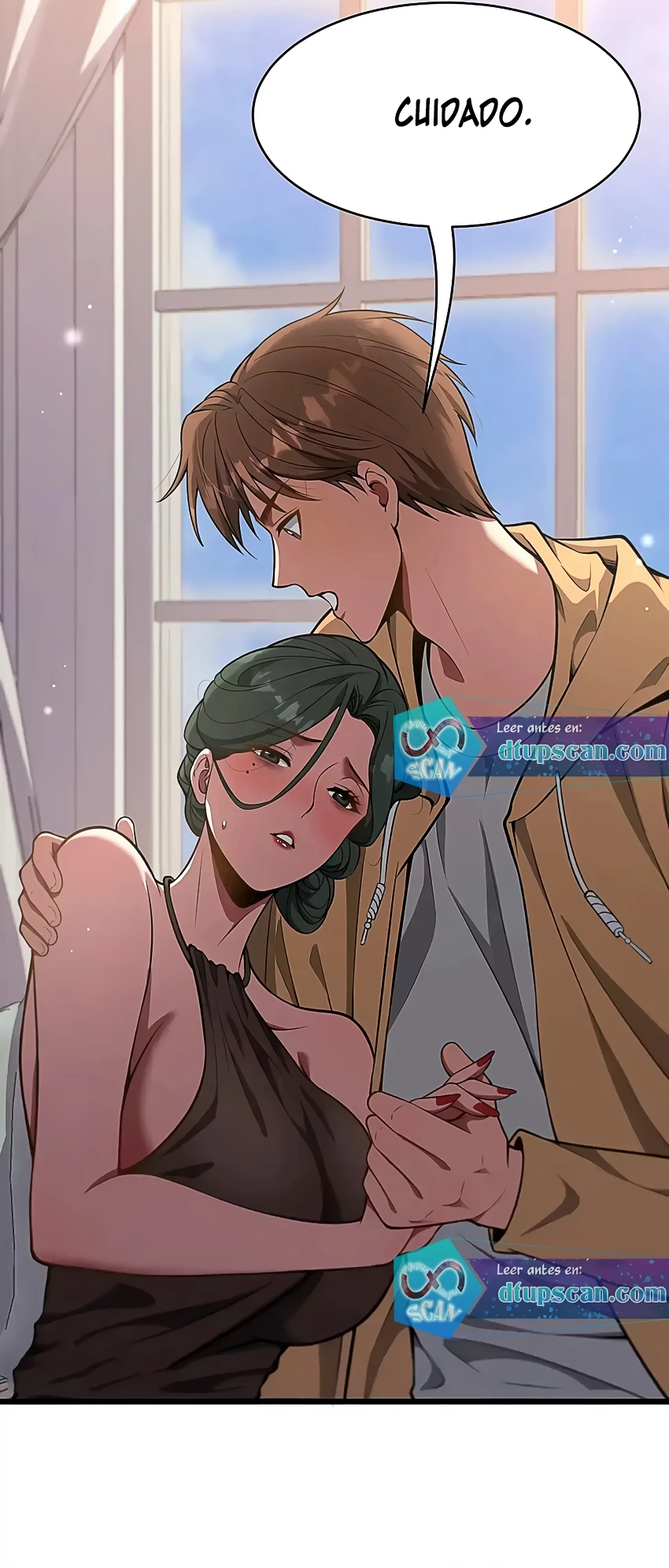 Llevo Mil Años Atrapado en el Mismo Dia - Capítulo 112 - Página 6 - Cartel Manhwa | Sumérgete en Historias Sin Límites