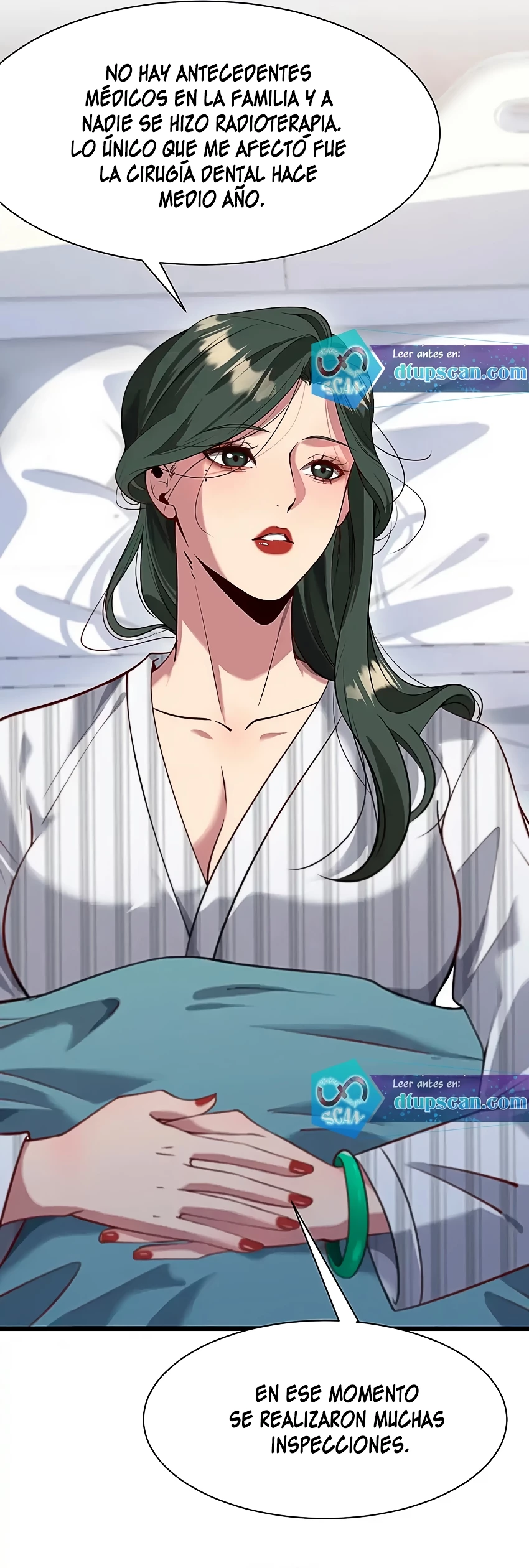 Llevo Mil Años Atrapado en el Mismo Dia - Capítulo 112 - Página 12 - Cartel Manhwa | Sumérgete en Historias Sin Límites