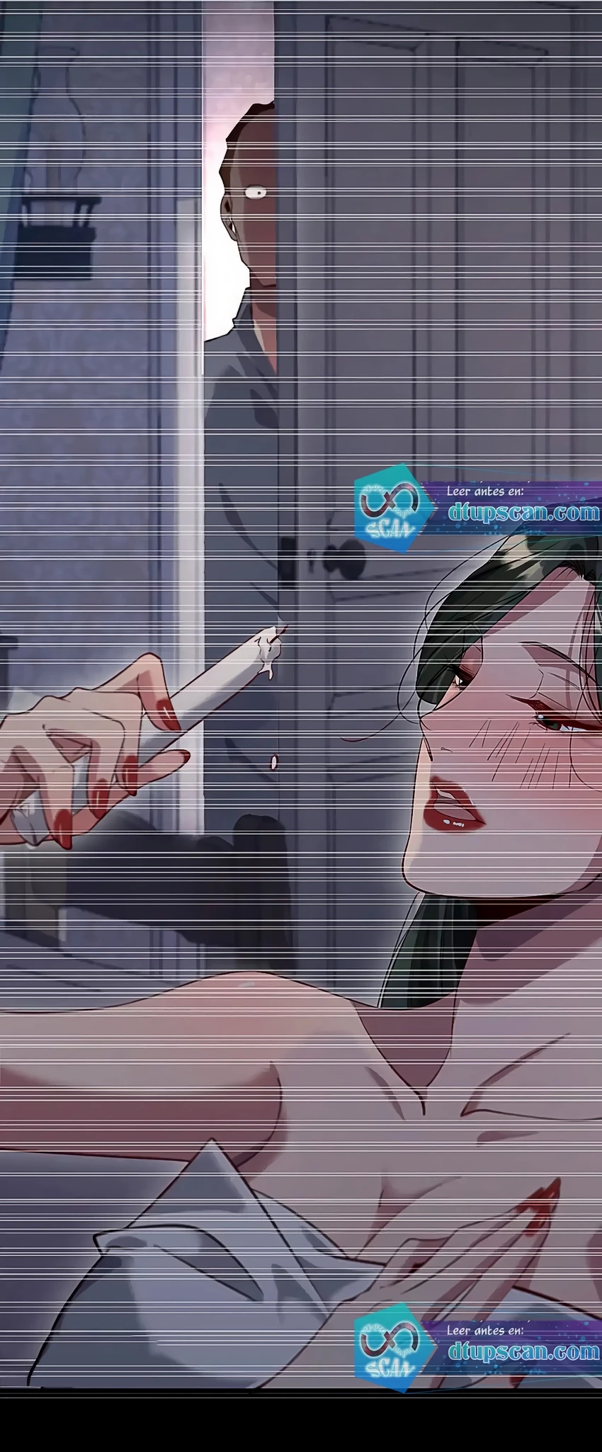 Llevo Mil Años Atrapado en el Mismo Dia - Capítulo 112 - Página 14 - Cartel Manhwa | Sumérgete en Historias Sin Límites